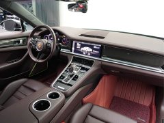 Porsche Panamera Executive Extended Wheelbase 2.9T - ფოტო 17