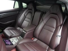 Porsche Panamera Executive Extended Wheelbase 2.9T - ფოტო 18