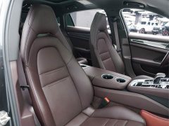 Porsche Panamera Executive Extended Wheelbase 2.9T - ფოტო 19