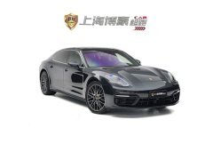 Porsche Panamera Executive Extended Wheelbase 2.9T - ფოტო 2
