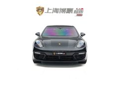 Porsche Panamera Executive Extended Wheelbase 2.9T - ფოტო 3