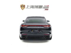 Porsche Panamera Executive Extended Wheelbase 2.9T - ფოტო 4
