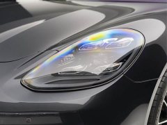 Porsche Panamera Executive Extended Wheelbase 2.9T - ფოტო 7