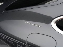 Porsche Panamera Executive Extended Wheelbase 2.9T - ფოტო 8