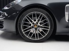 Porsche Panamera Executive Extended Wheelbase 2.9T - ფოტო 9
