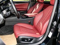 BMW 5 Series 2022 525Li M Sport Package - ფოტო 7