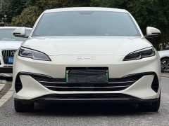 BYD Seal 06 DM-i 80KM Deluxe - ფოტო 1