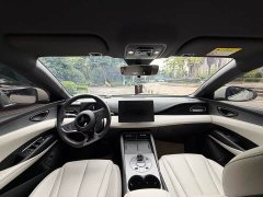 BYD Seal 06 DM-i 80KM Deluxe - ფოტო 10