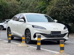 BYD Seal 06 DM-i 80KM Deluxe - ფოტო 2
