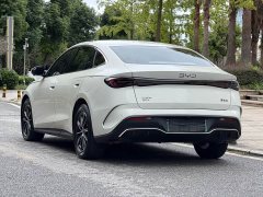 BYD Seal 06 DM-i 80KM Deluxe - ფოტო 3
