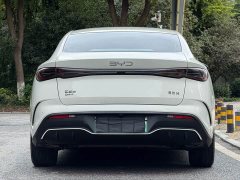 BYD Seal 06 DM-i 80KM Deluxe - ფოტო 4