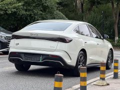 BYD Seal 06 DM-i 80KM Deluxe - ფოტო 5