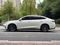 BYD Seal 06 DM-i 80KM Deluxe - ფოტო 6