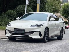 BYD Seal 06 DM-i 80KM Deluxe - ფოტო 7