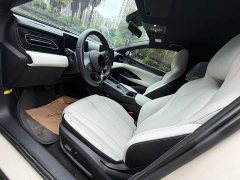 BYD Seal 06 DM-i 80KM Deluxe - ფოტო 8