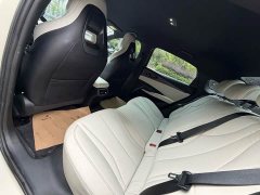 BYD Seal 06 DM-i 80KM Deluxe - ფოტო 9