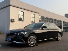 Mercedes-Benz E-Class 2022 E 300 L Luxury - ფოტო 1