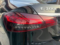 Mercedes-Benz E-Class 2022 E 300 L Luxury - ფოტო 15