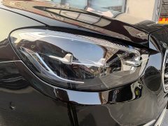 Mercedes-Benz E-Class 2022 E 300 L Luxury - ფოტო 17