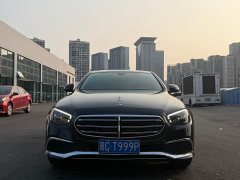 Mercedes-Benz E-Class 2022 E 300 L Luxury - ფოტო 2