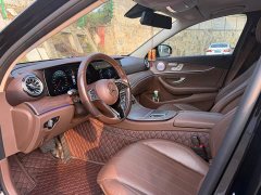 Mercedes-Benz E-Class 2022 E 300 L Luxury - ფოტო 7