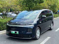 Leapmotor D99 EREV 480 Flagship Edition - ფოტო 1