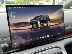 Leapmotor D99 EREV 480 Flagship Edition - ფოტო 10