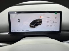 Leapmotor D99 EREV 480 Flagship Edition - ფოტო 13