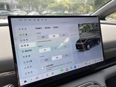 Leapmotor D99 EREV 480 Flagship Edition - ფოტო 14