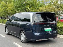 Leapmotor D99 EREV 480 Flagship Edition - ფოტო 3
