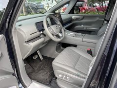 Leapmotor D99 EREV 480 Flagship Edition - ფოტო 6