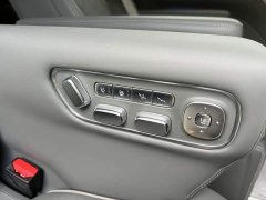 Leapmotor D99 EREV 480 Flagship Edition - ფოტო 8