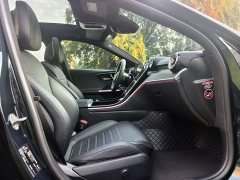 Mercedes-Benz C-Class C 260 L Dark Night Sport Edition - ფოტო 12