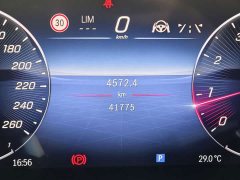Mercedes-Benz C-Class C 260 L Dark Night Sport Edition - ფოტო 17