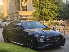 Mercedes-Benz C-Class C 260 L Dark Night Sport Edition - ფოტო 3