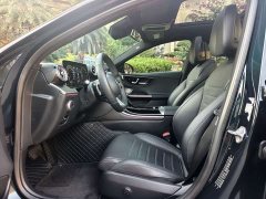 Mercedes-Benz C-Class C 260 L Dark Night Sport Edition - ფოტო 9