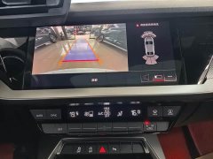 Audi A3 A3L Limousine 35 TFSI Fashion Elegant Edition - ფოტო 13
