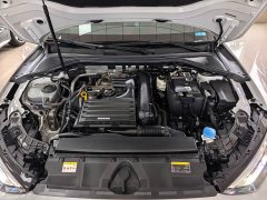 Audi A3 A3L Limousine 35 TFSI Fashion Elegant Edition - ფოტო 16