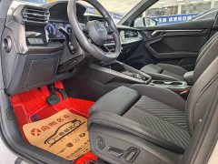 Audi A3 A3L Limousine 35 TFSI Fashion Elegant Edition - ფოტო 9