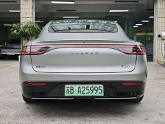 Luxeed Zhiji S7 Max - ფოტო 4