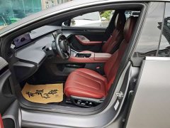 Luxeed Zhiji S7 Max - ფოტო 6