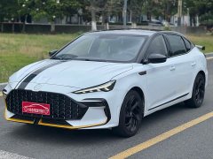SAIC MG6 Pro 1.5T Automatic Trophy Luxury Edition - ფოტო 1