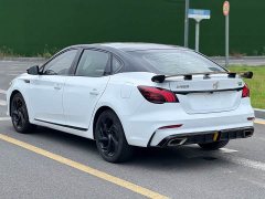 SAIC MG6 Pro 1.5T Automatic Trophy Luxury Edition - ფოტო 10
