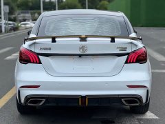 SAIC MG6 Pro 1.5T Automatic Trophy Luxury Edition - ფოტო 11