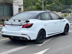 SAIC MG6 Pro 1.5T Automatic Trophy Luxury Edition - ფოტო 12
