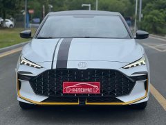 SAIC MG6 Pro 1.5T Automatic Trophy Luxury Edition - ფოტო 2