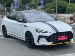 SAIC MG6 Pro 1.5T Automatic Trophy Luxury Edition - ფოტო 3