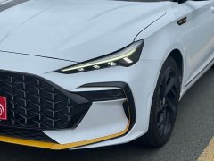 SAIC MG6 Pro 1.5T Automatic Trophy Luxury Edition - ფოტო 4