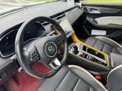 SAIC MG6 Pro 1.5T Automatic Trophy Luxury Edition - ფოტო 6