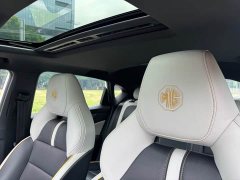 SAIC MG6 Pro 1.5T Automatic Trophy Luxury Edition - ფოტო 7